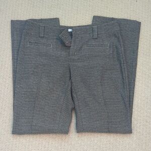 EUC Women's CAbi Pants-sz 6